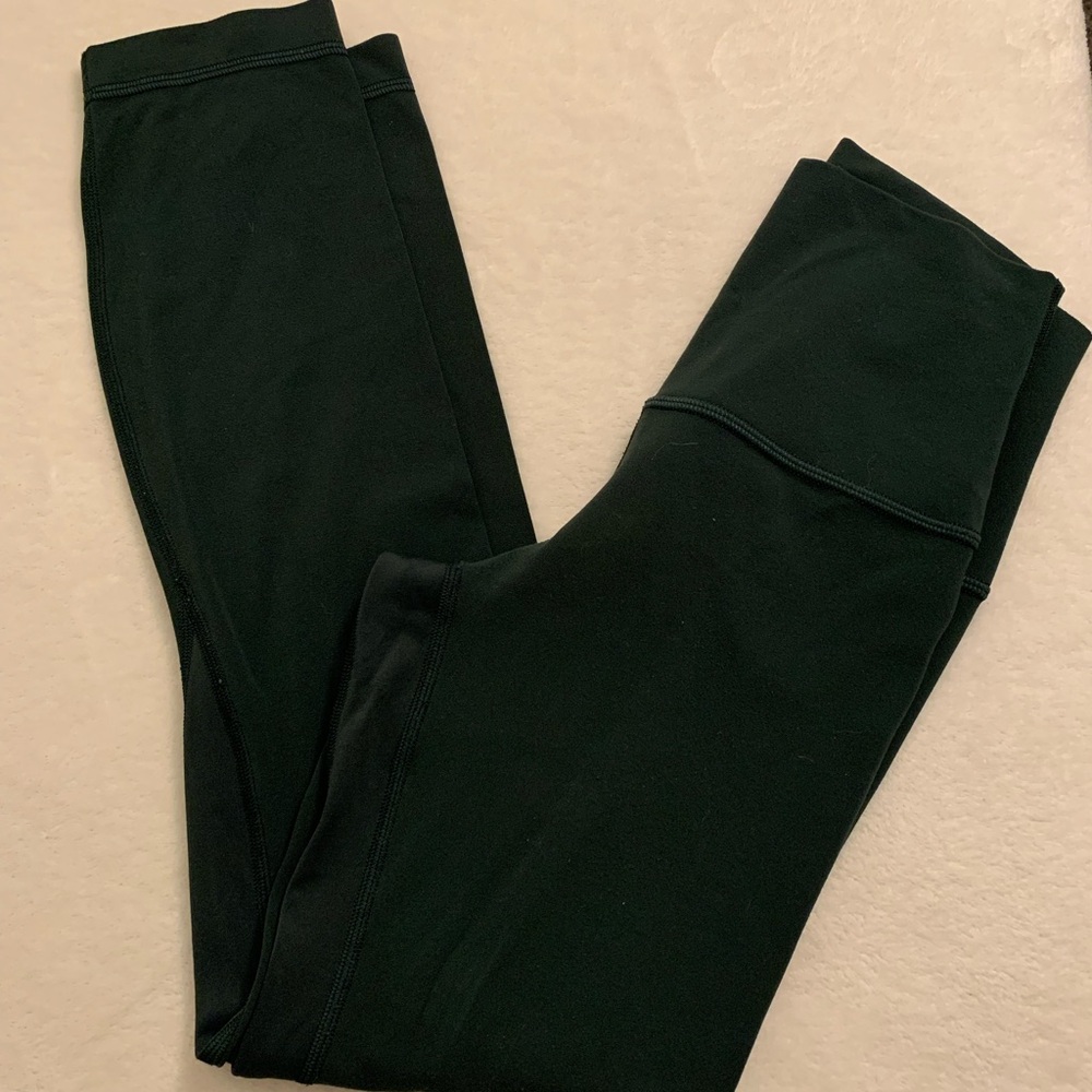 lululemon athletica Leggings